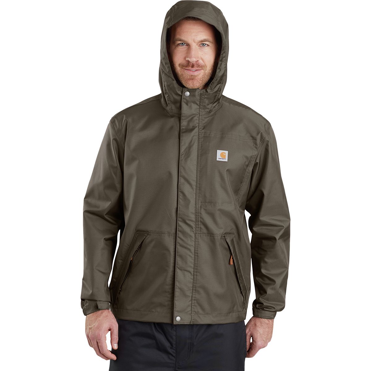 Carhartt Dry Harbor Jacket Men's