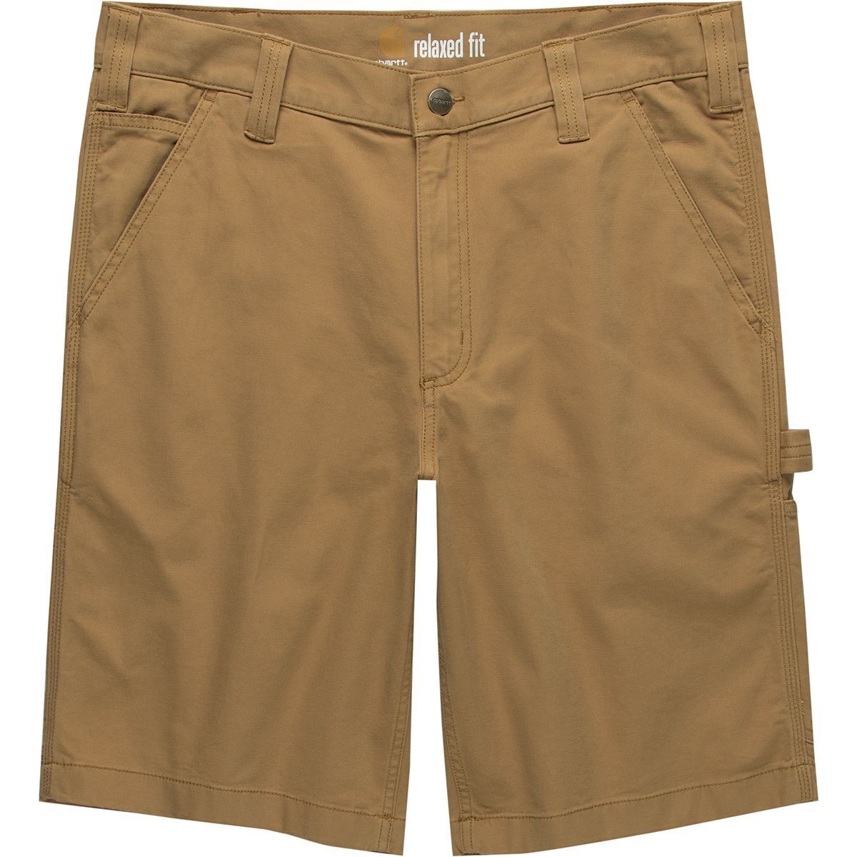 flex work shorts