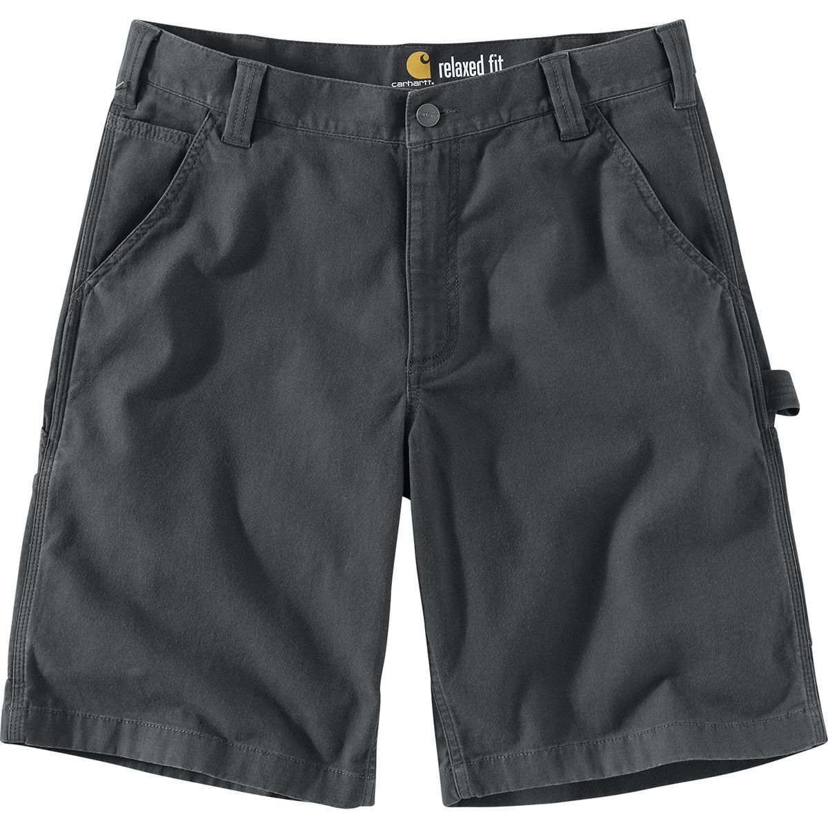 Carhartt Rugged Flex Relaxed Fit Utility Work Short Men's