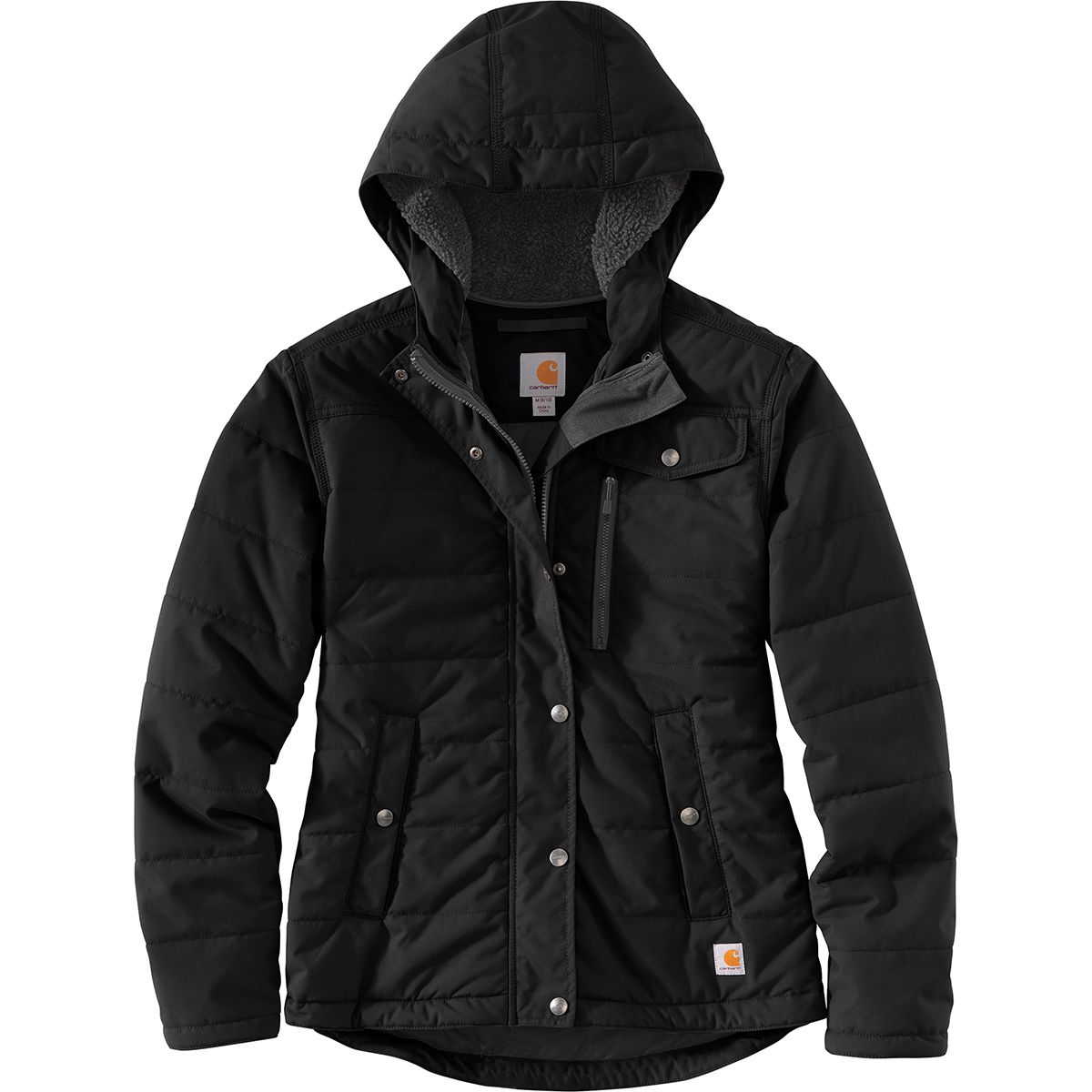 Carhartt Utility Jacket Women's Clothing