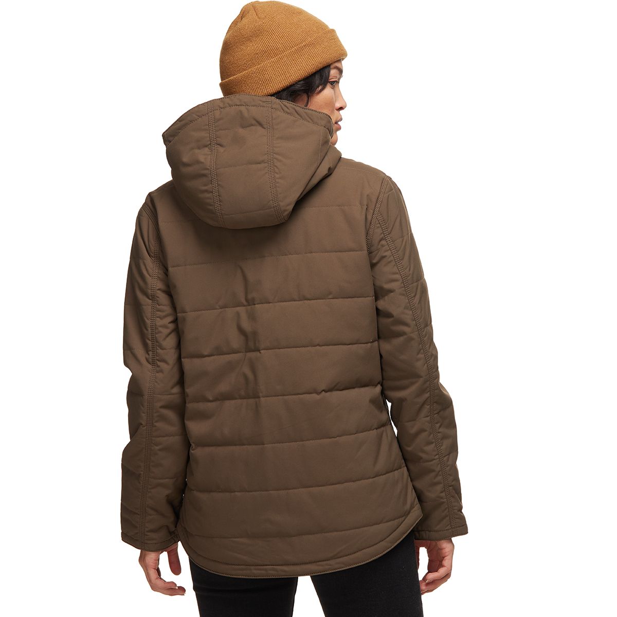 Carhartt Utility Jacket Women's