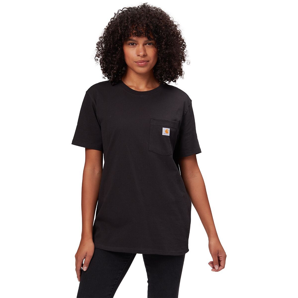 carhartt women's t shirt