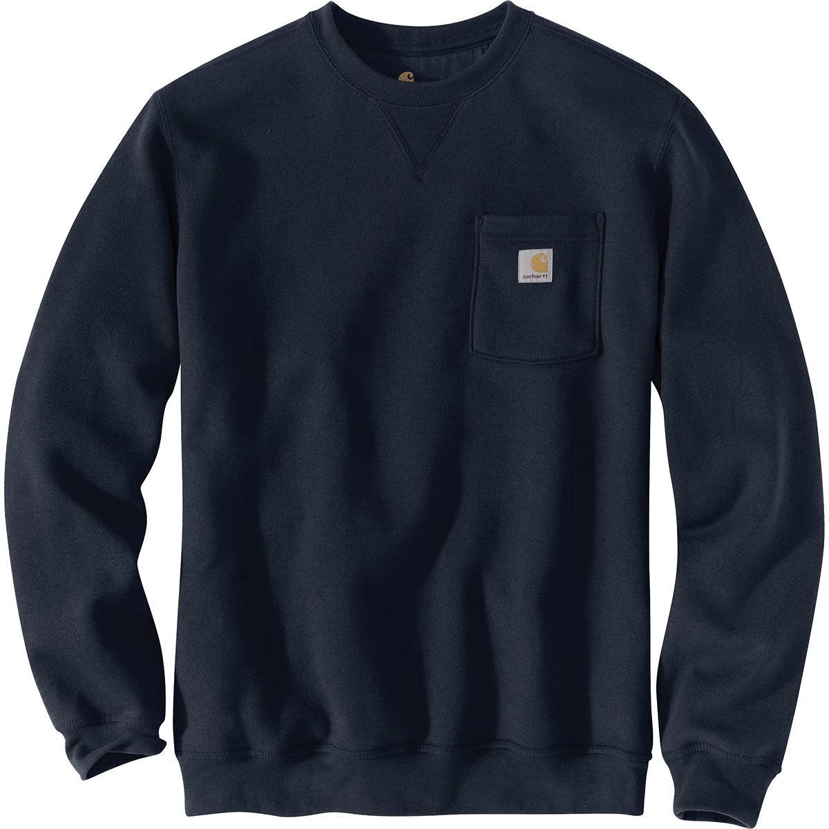 Carhartt Crewneck Pocket Sweatshirt - Men's - Clothing