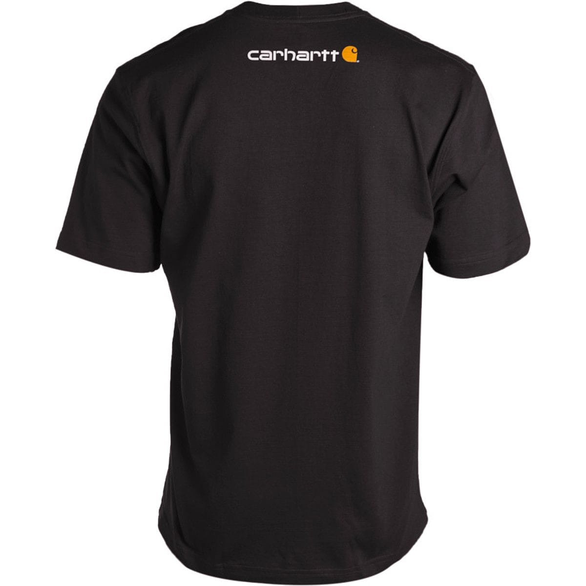 Carhartt Signature Logo T-Shirt - Men's | Backcountry.com