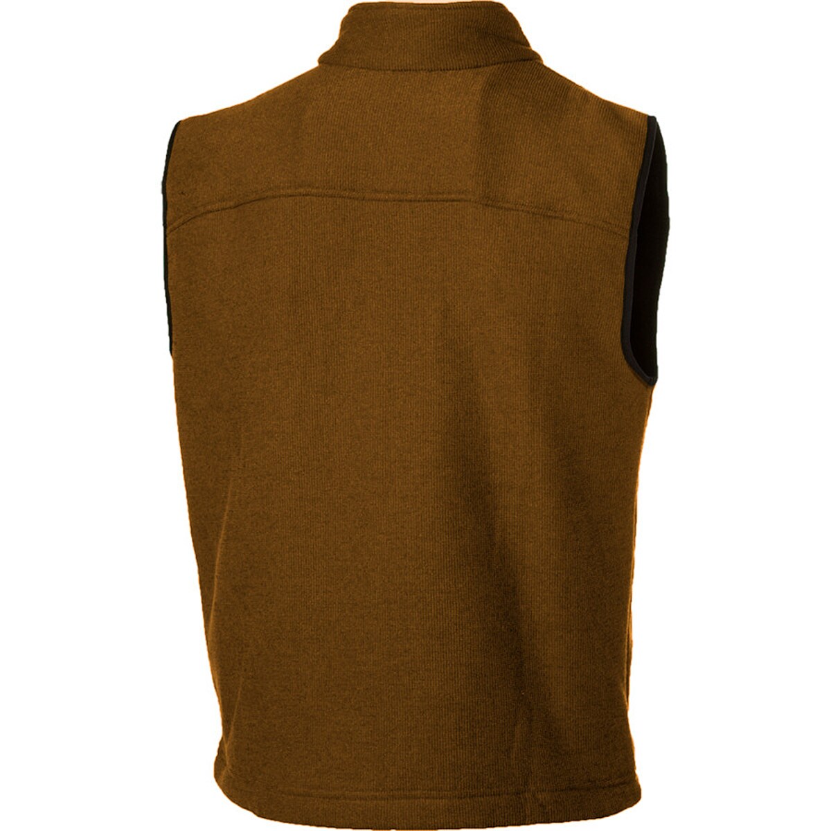 Carhartt Textured Fleece Vest - Men's - Clothing
