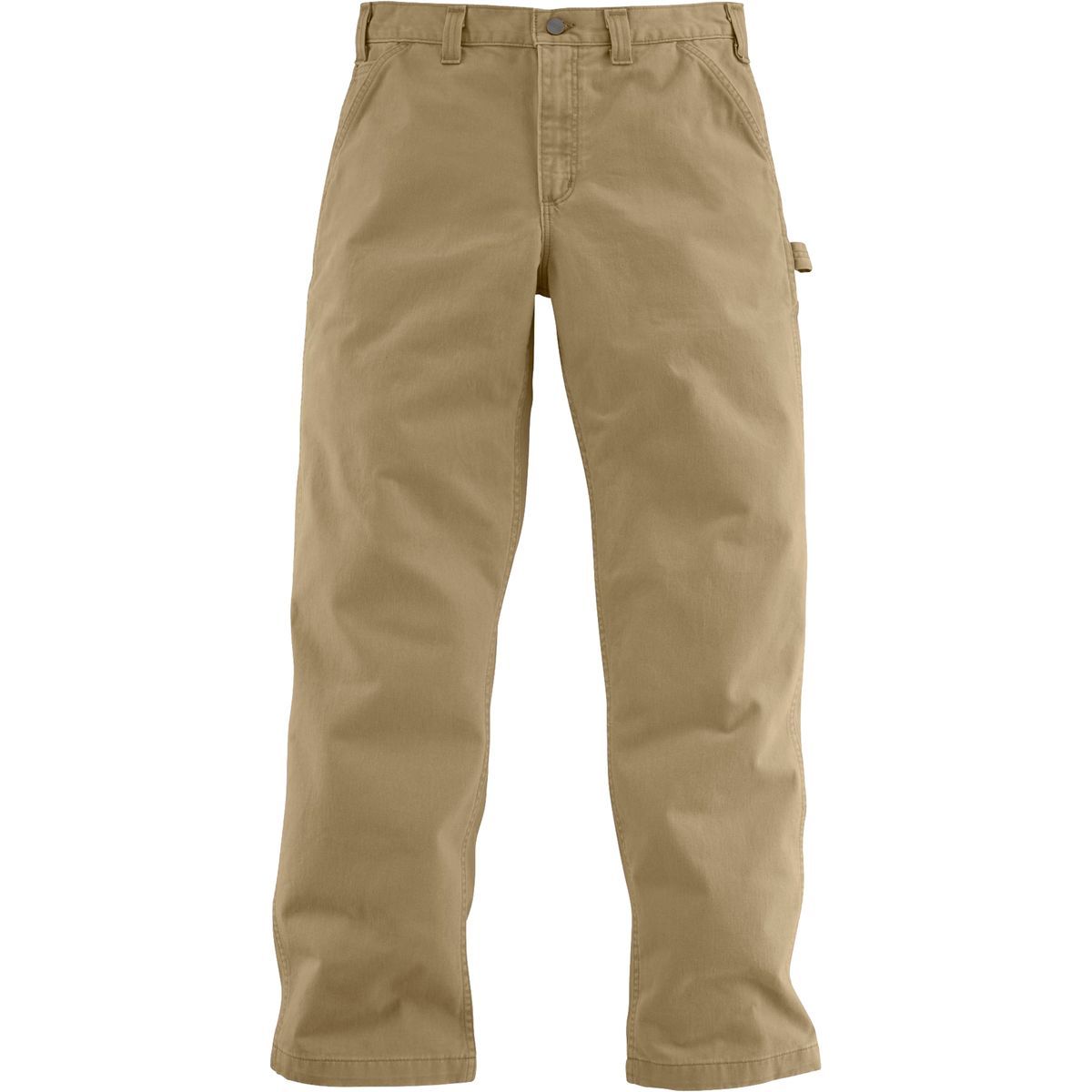 Carhartt Washed Twill Dungaree Pant Men's