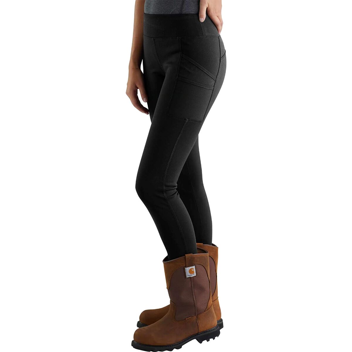 Carhartt Force Lightweight Utility Legging Women's