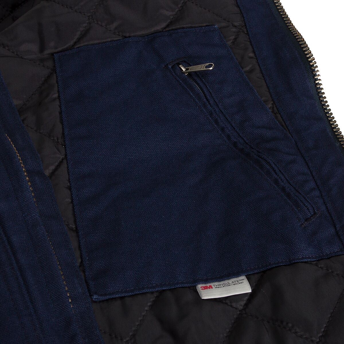 Carhartt J130 Washed Duck Active Jacket Men's