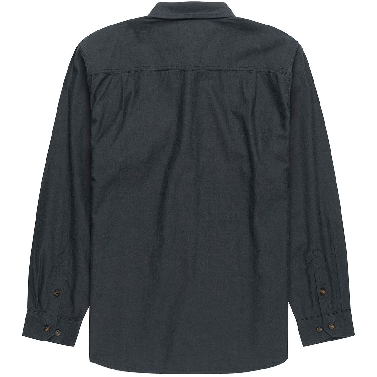 Carhartt TW368 Original Fit Long-Sleeve Shirt - Men's | Backcountry.com