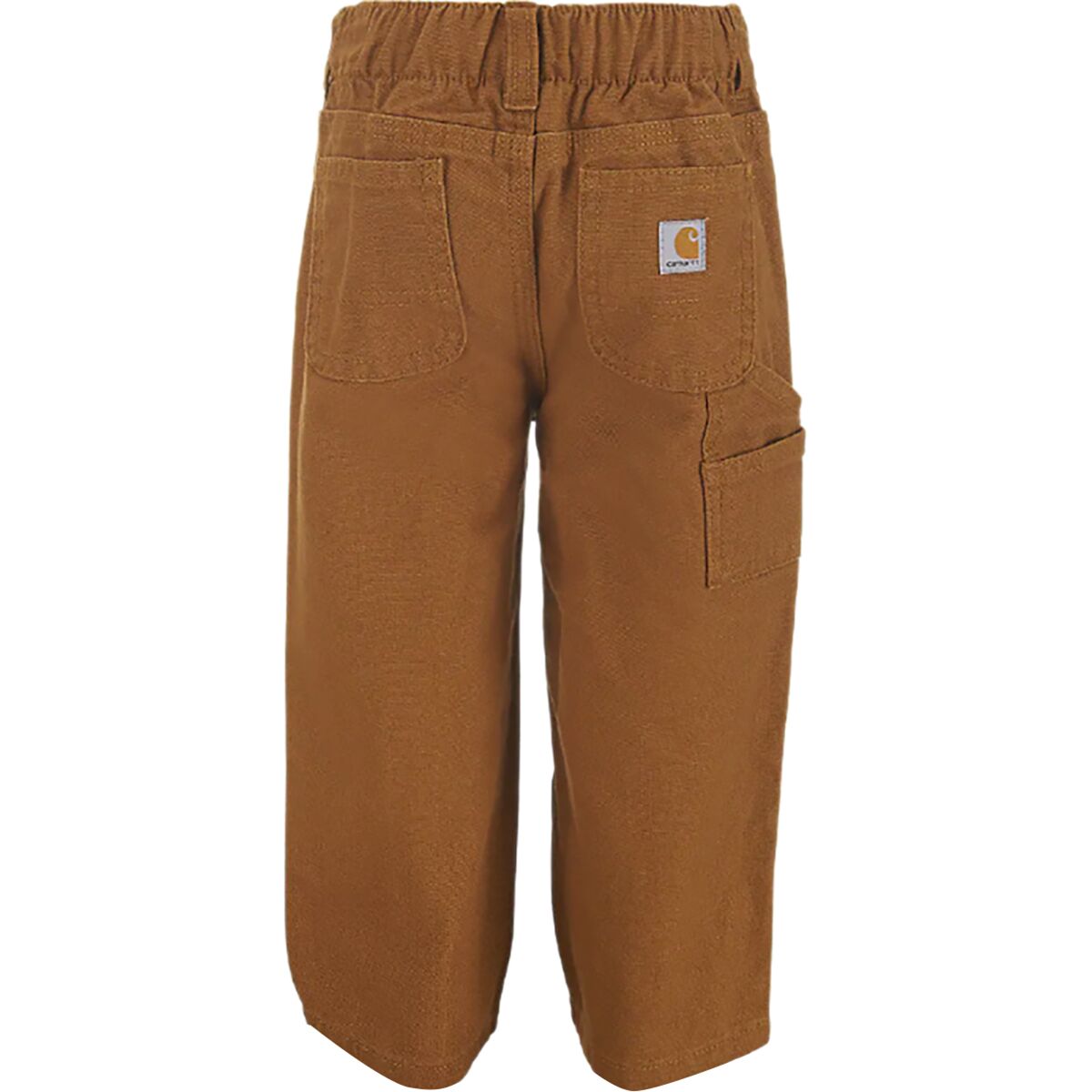 Carhartt Canvas Dungaree Pant - Toddler Boys´
