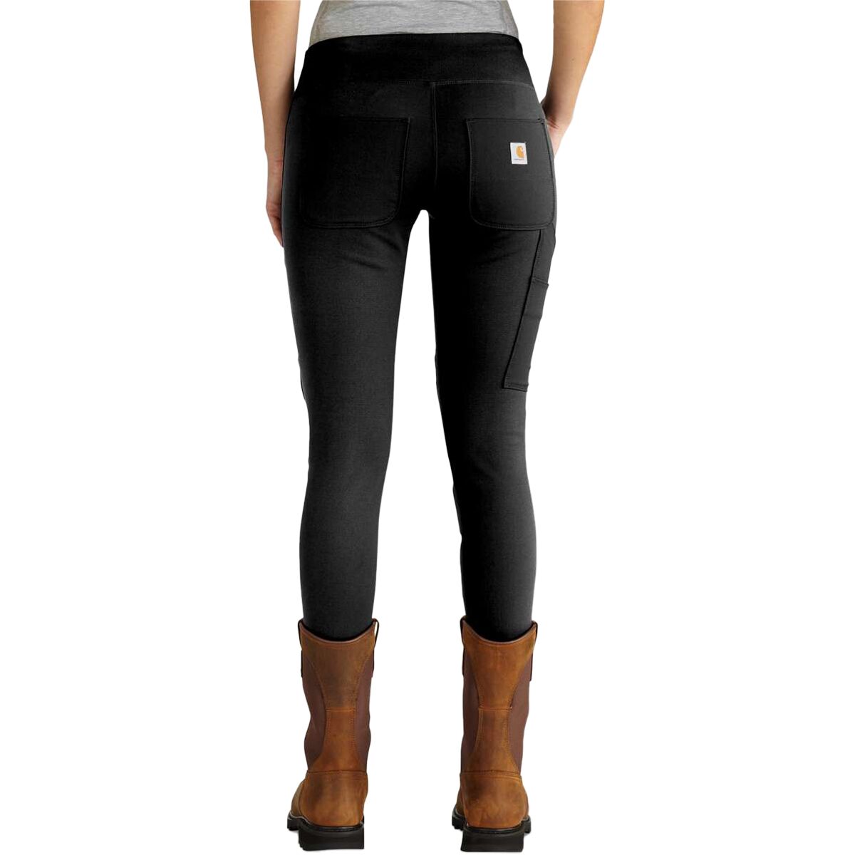 Carhartt Force Fitted Midweight Utility Legging Women's Clothing