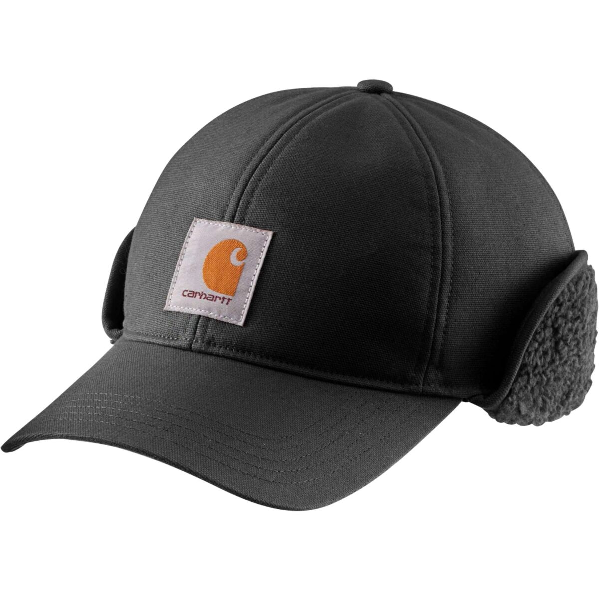carhartt earflap hat