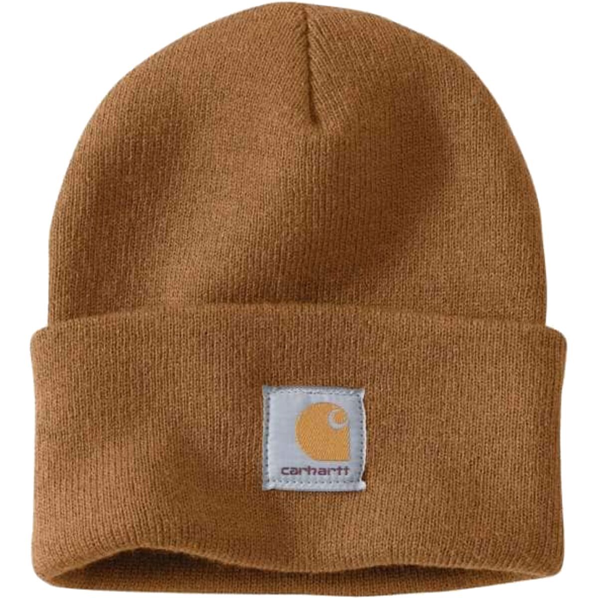 Carhartt Wool Blend Cuffed Beanie Accessories