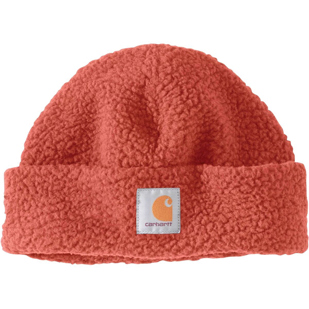 Carhartt Sherpa Beanie Women's Accessories