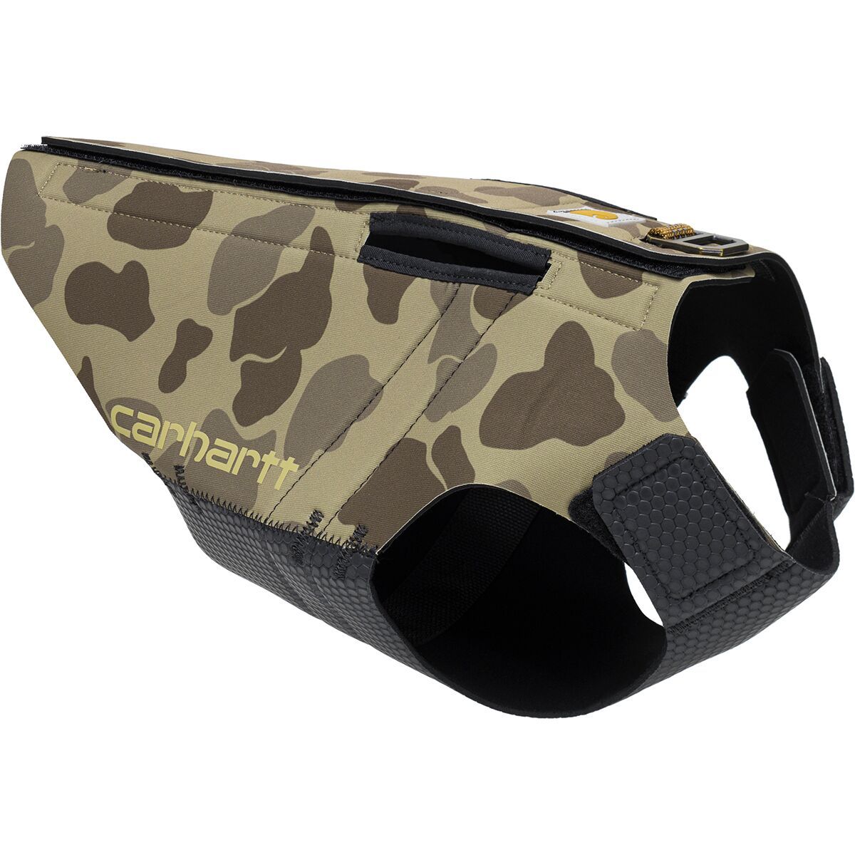 Carhartt Neoprene Dog Vest Hike & Camp