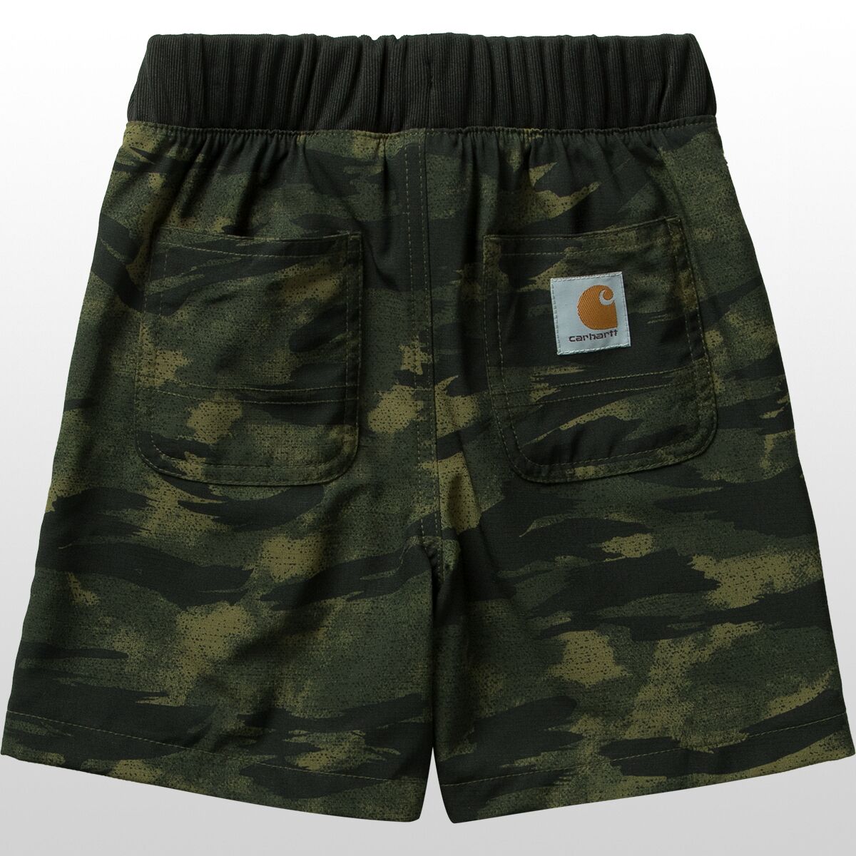 flex work shorts