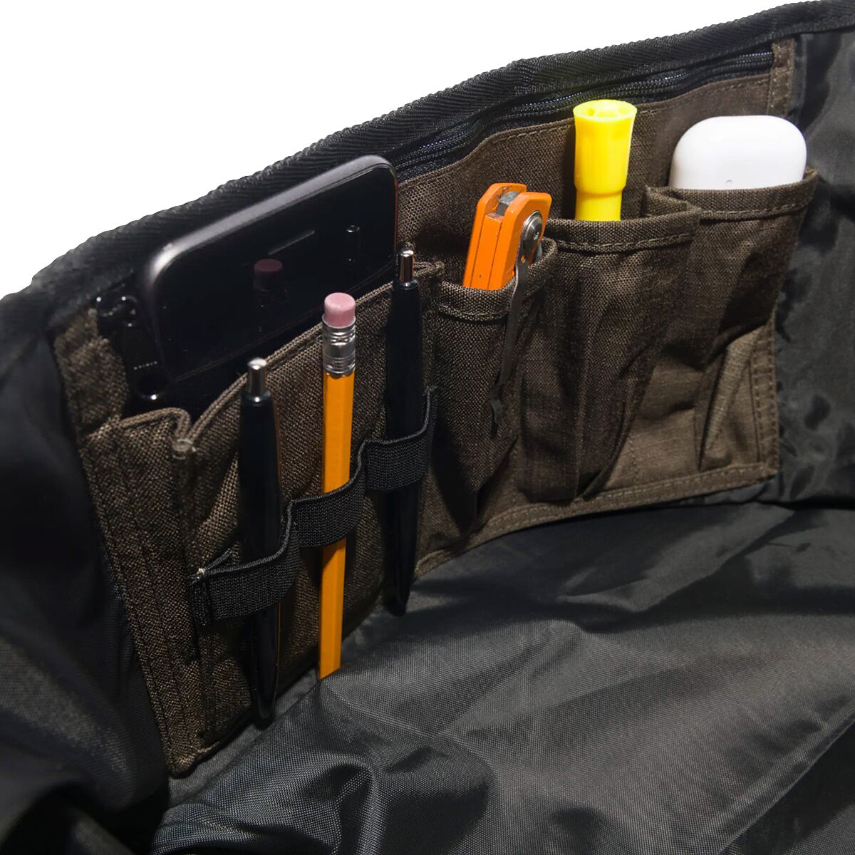 Carhartt Cargo Series Messenger Bag Accessories