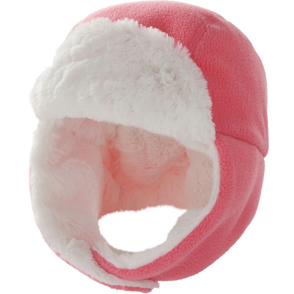 Carhartt Fleece Trapper Hat + Sherpa Lining Toddlers' Kids