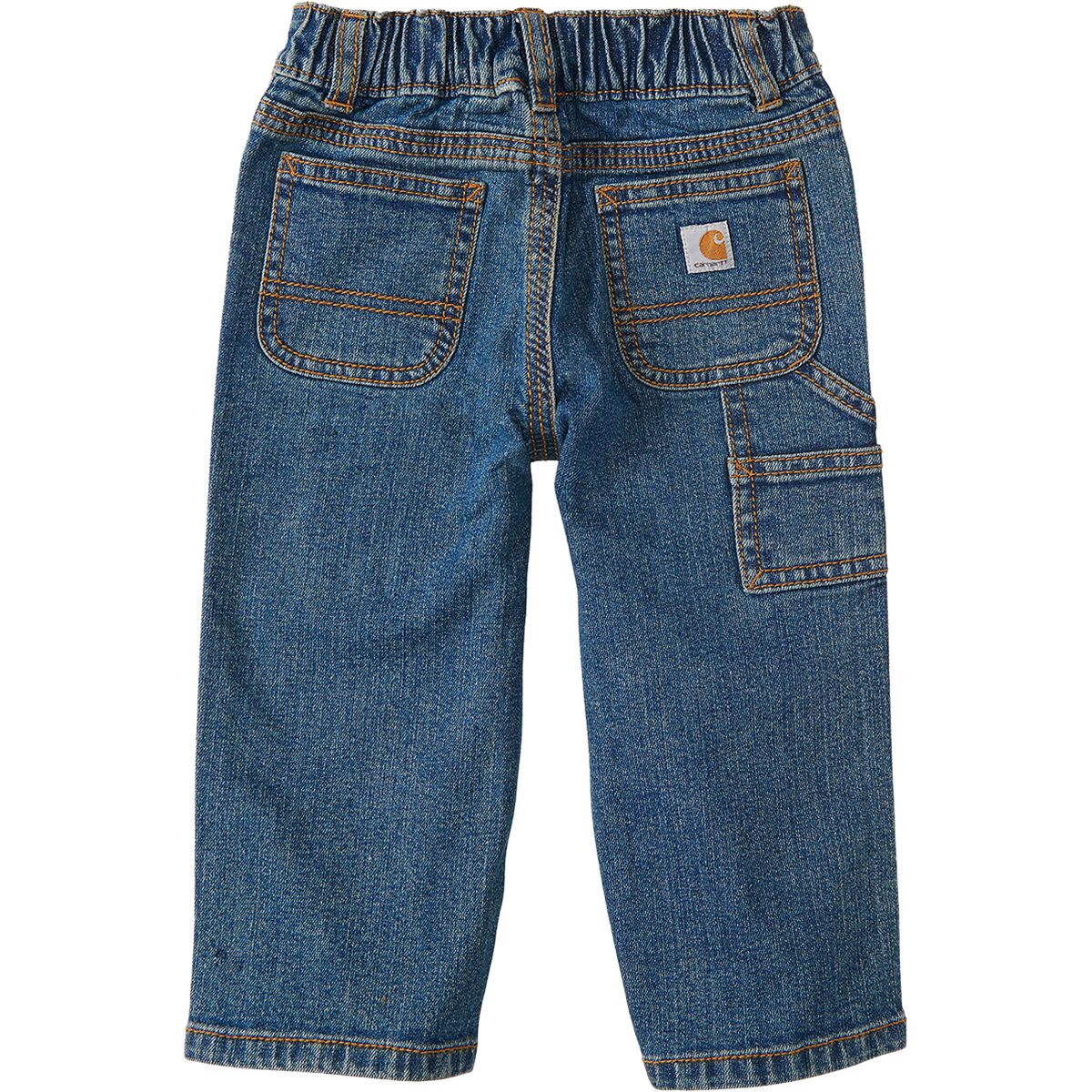 Carhartt Denim Boot-Cut Jean - Toddler Boys´