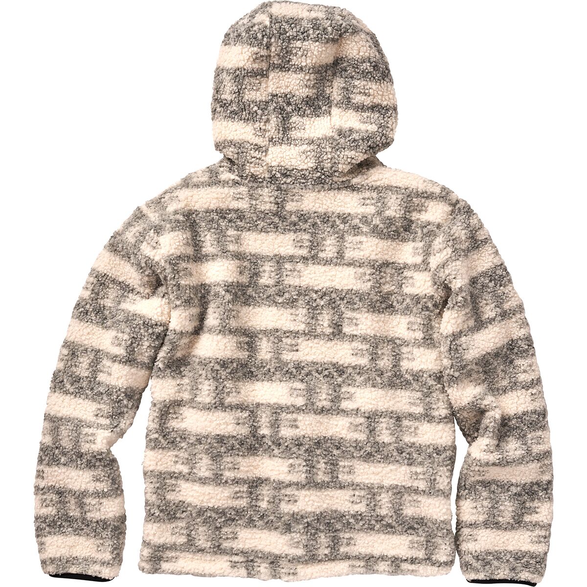 Carhartt Quarter-Snap Fleece Sweatshirt - Girls' - Kids