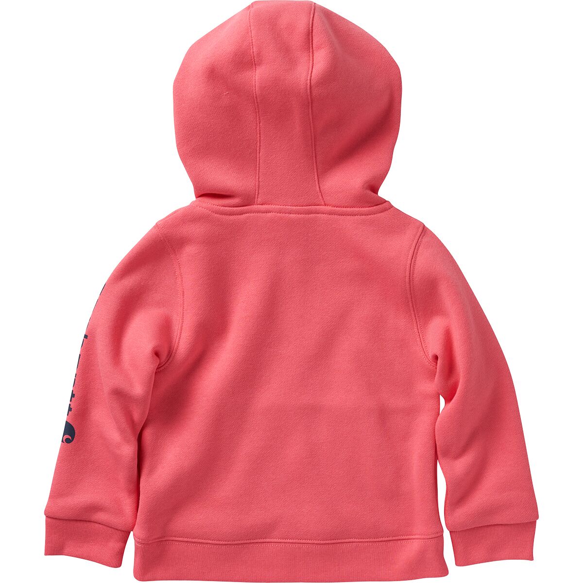 Carhartt 1/2Zip Hooded Sweatshirt Infants' Kids