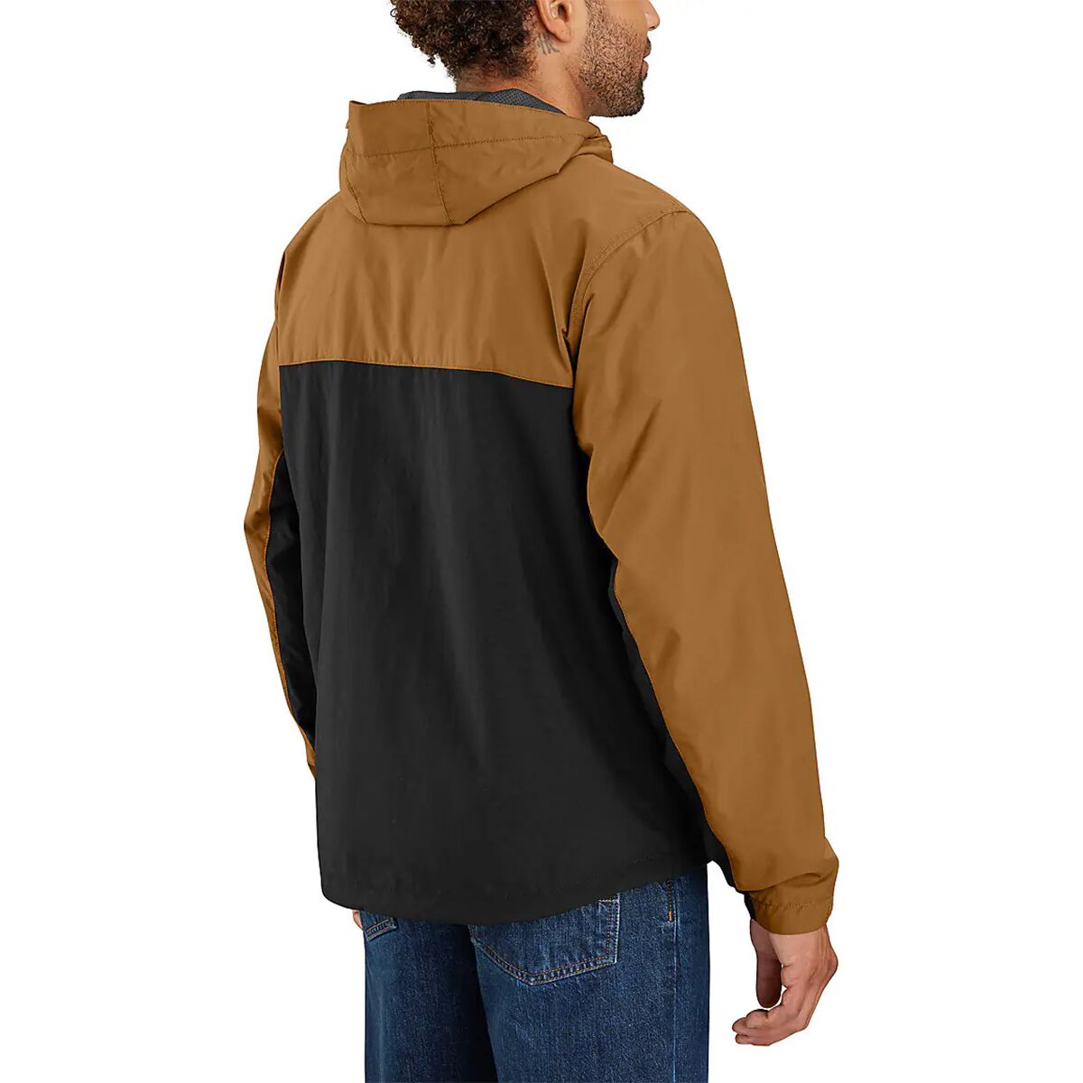 Carhartt RD Loose Fit LW Packable Anorak - Men´s