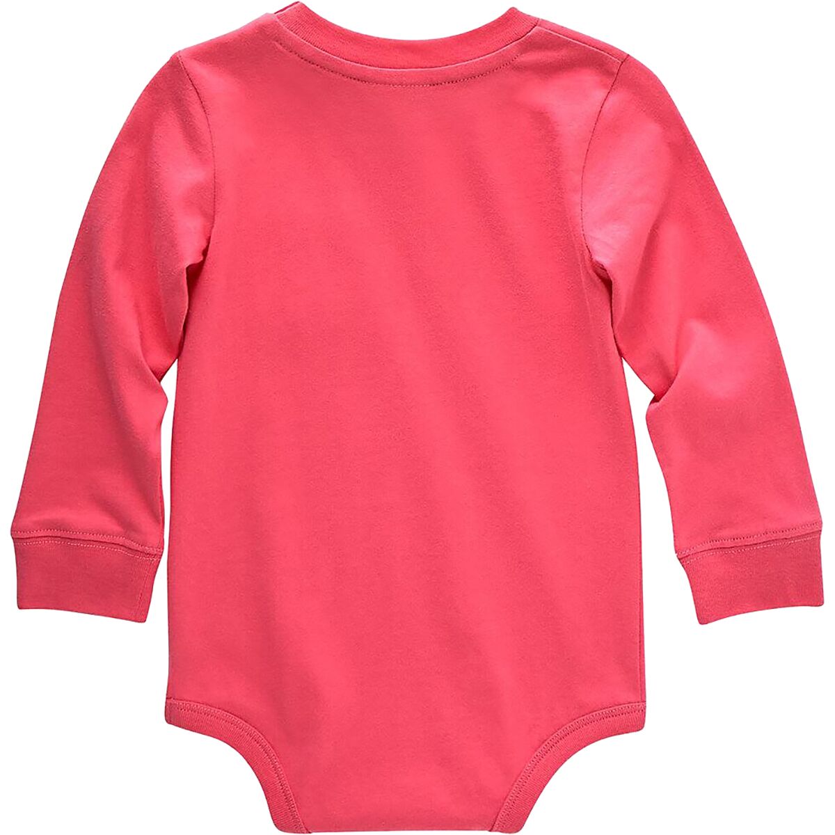 Carhartt LongSleeve Pocket Bodysuit Infants' Kids