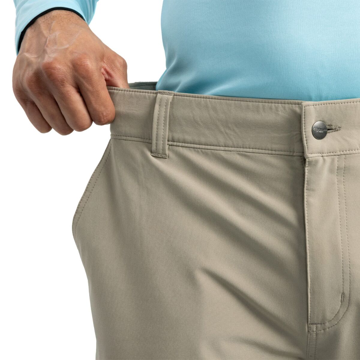 Carhartt Force Sun Defender Relaxed Fit Pant - Men´s