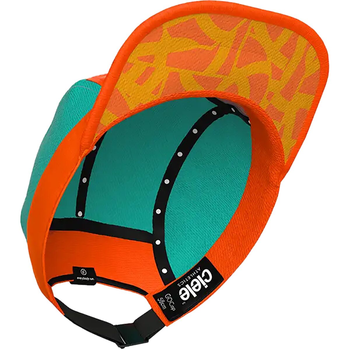 Ciele Athletics Run Mountains GOCap