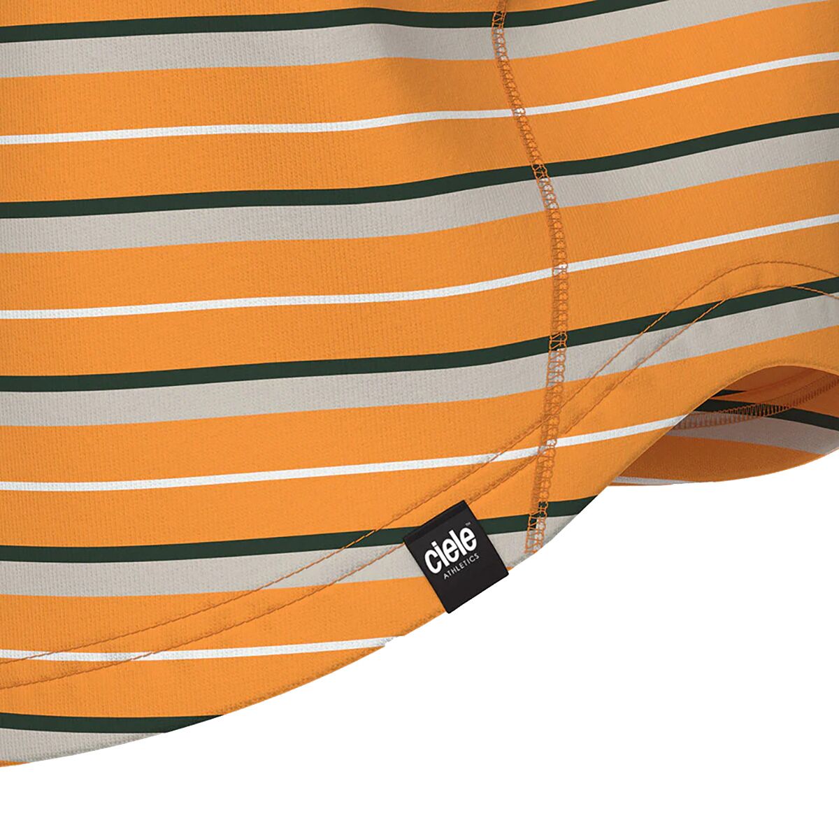 Ciele Athletics School Daze Stripe WNSBTShirt - Women´s