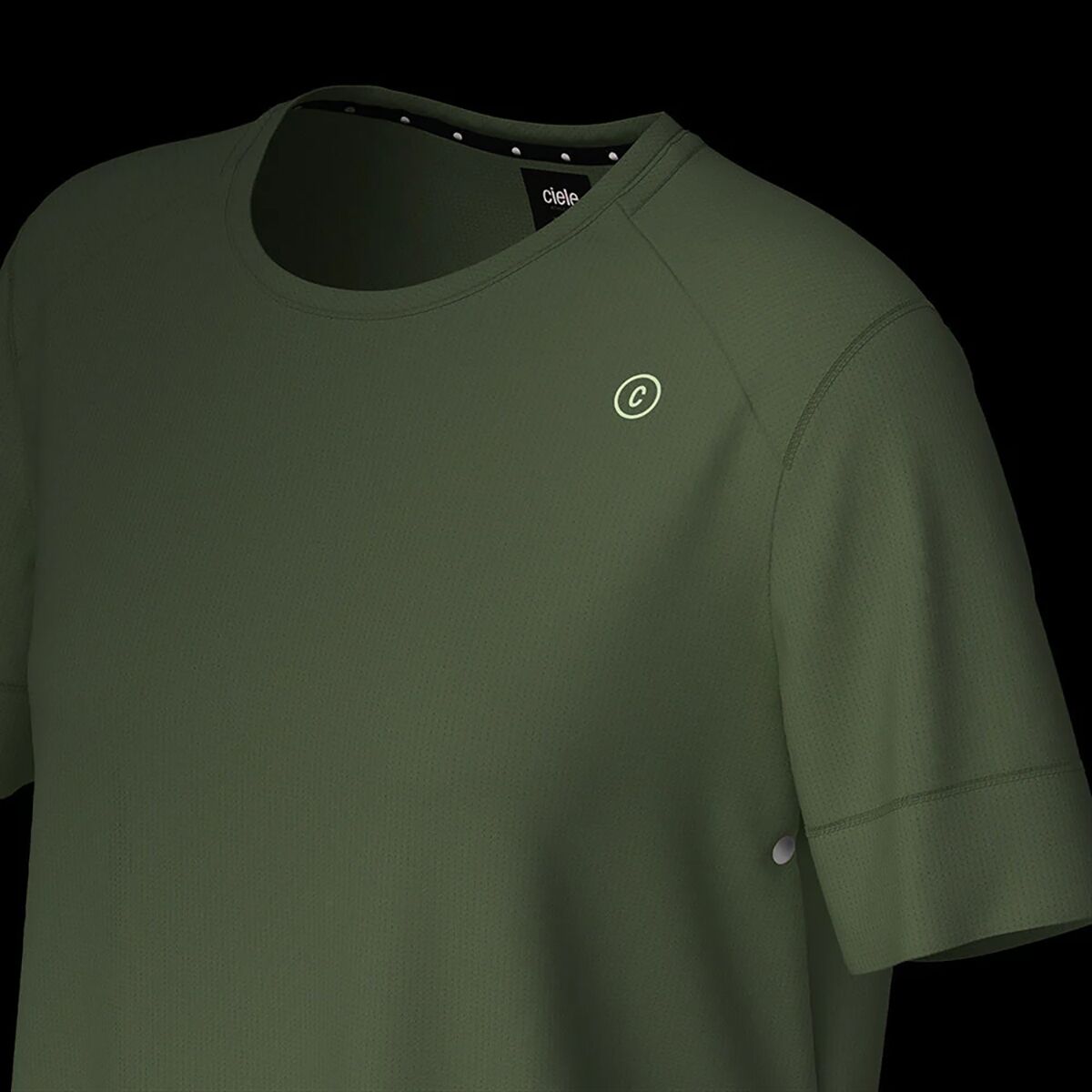 Ciele Athletics FSTTshirt - Women´s
