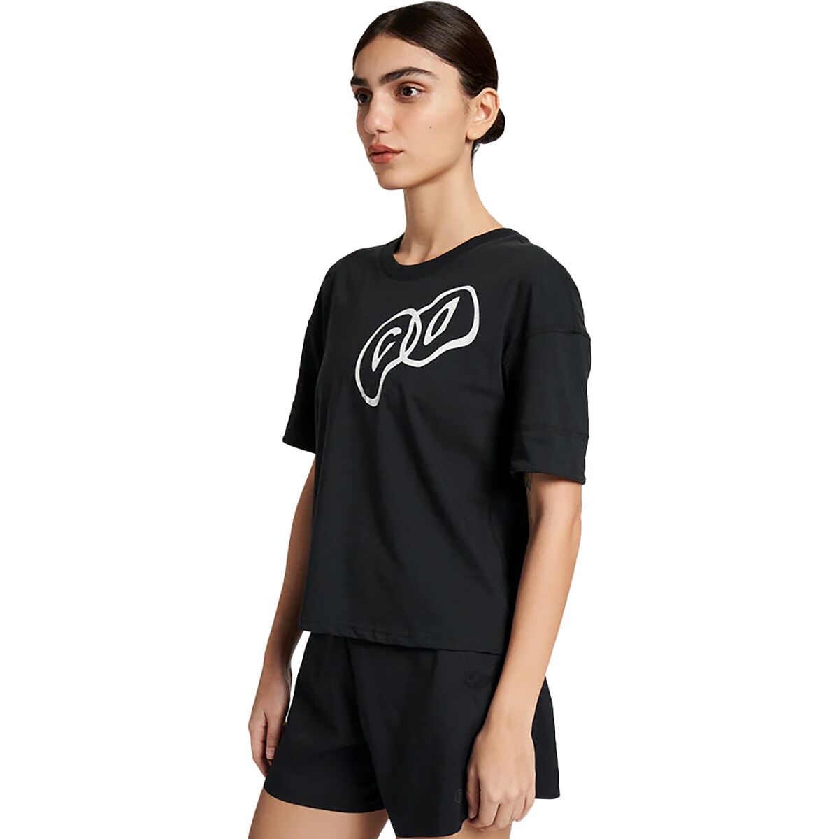 Ciele Athletics WNSBTShirt - CA Chainlink - Women´s