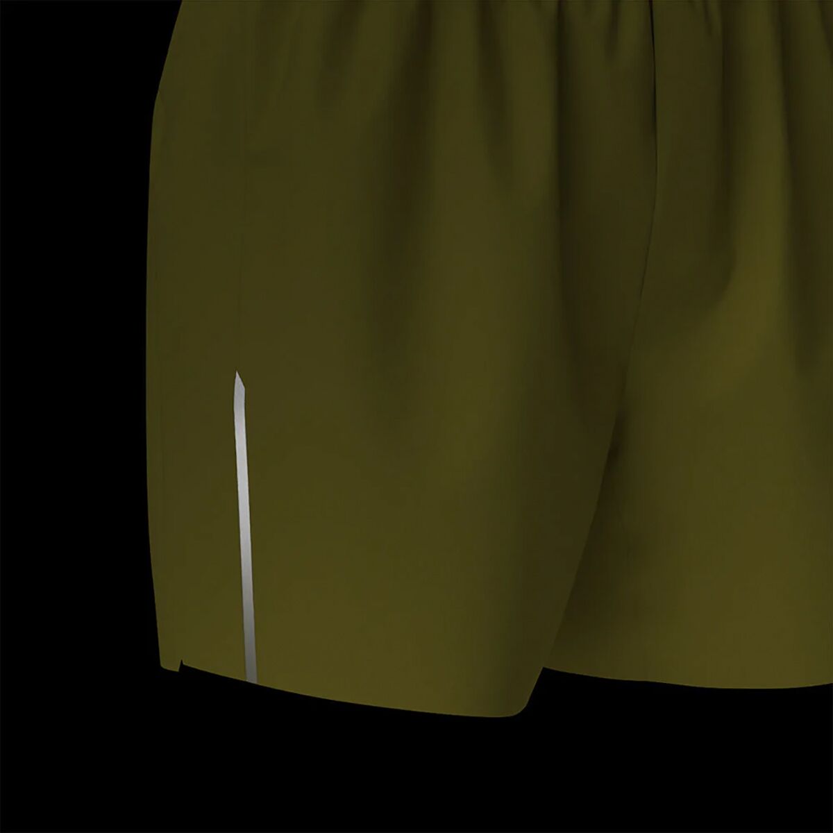 Ciele Athletics DLYShort 5in Brief - Men´s