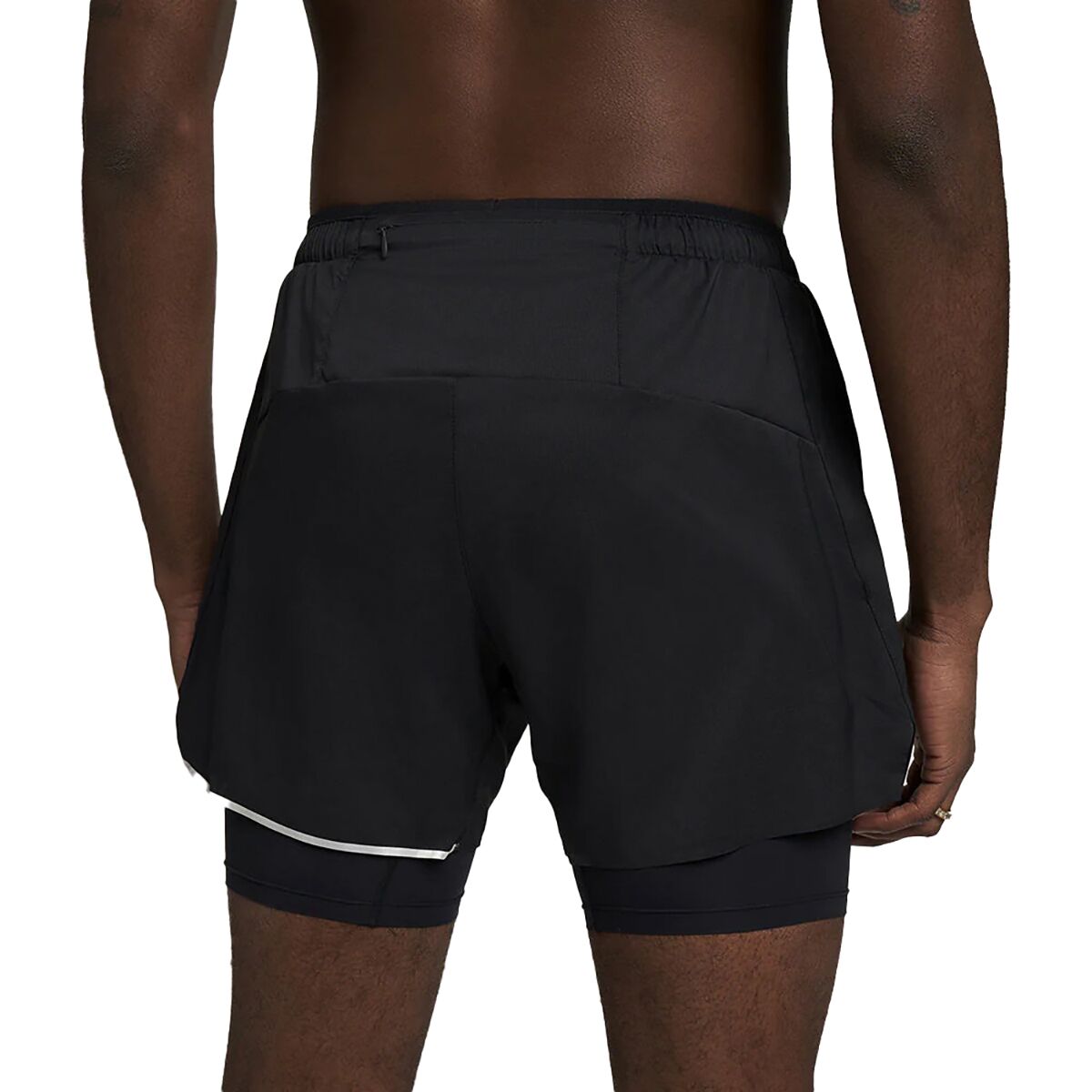 Ciele Athletics DLYShort 5in Long Brief - Men´s