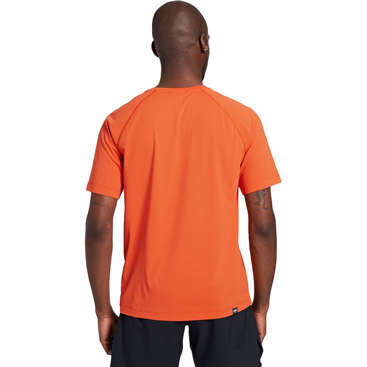 Ciele Athletics DLYTShirt - Men´s
