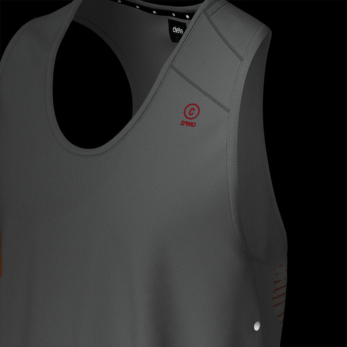 Ciele Athletics FSTSinglet - Men´s