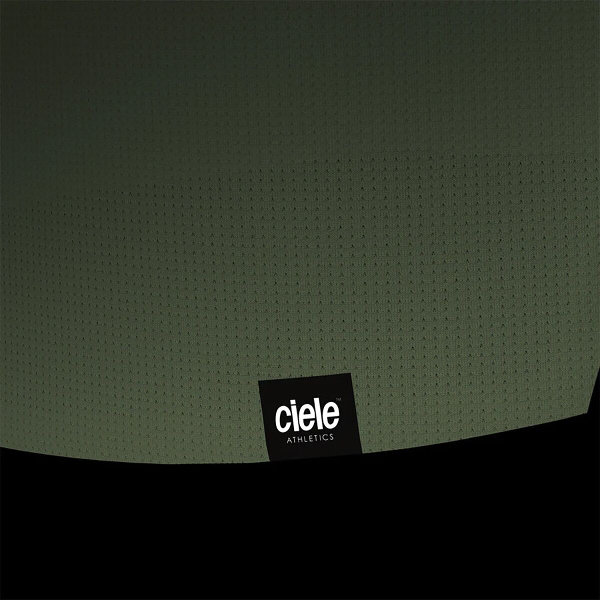 Ciele Athletics FSTTshirt - Men´s