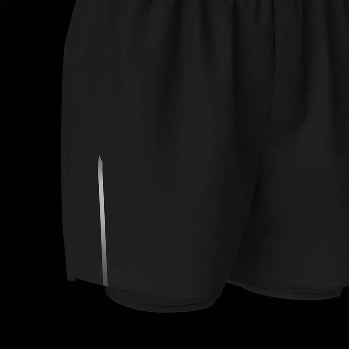 Ciele Athletics DLY 5in Long Brief Short - Men´s