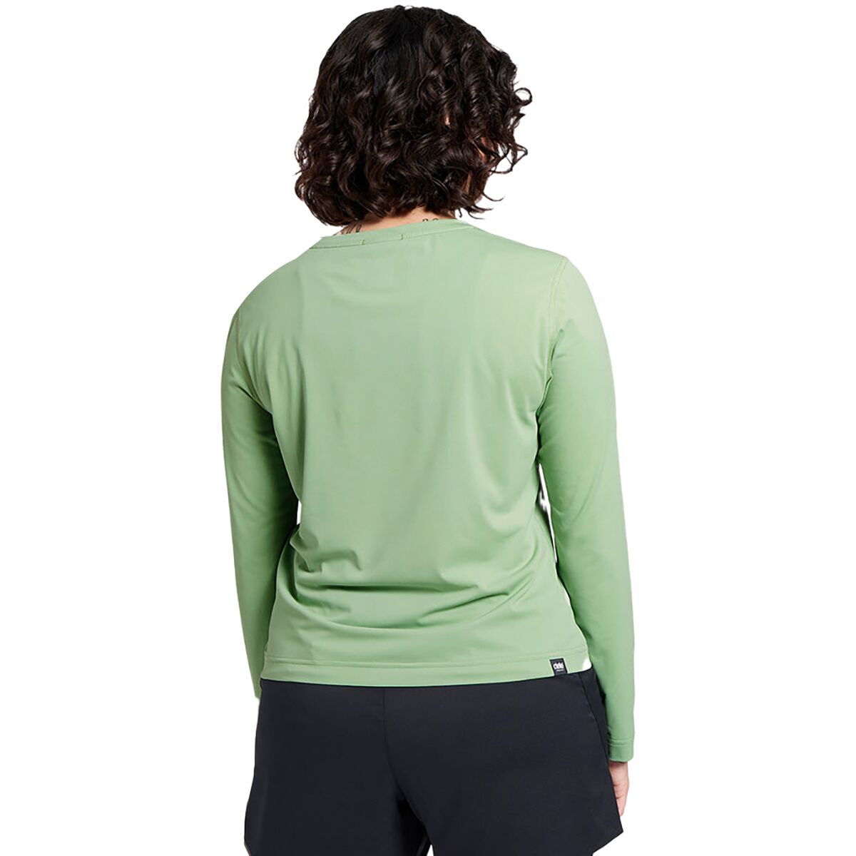 Ciele Athletics DLYLong-Sleeve Shirt - Women´s