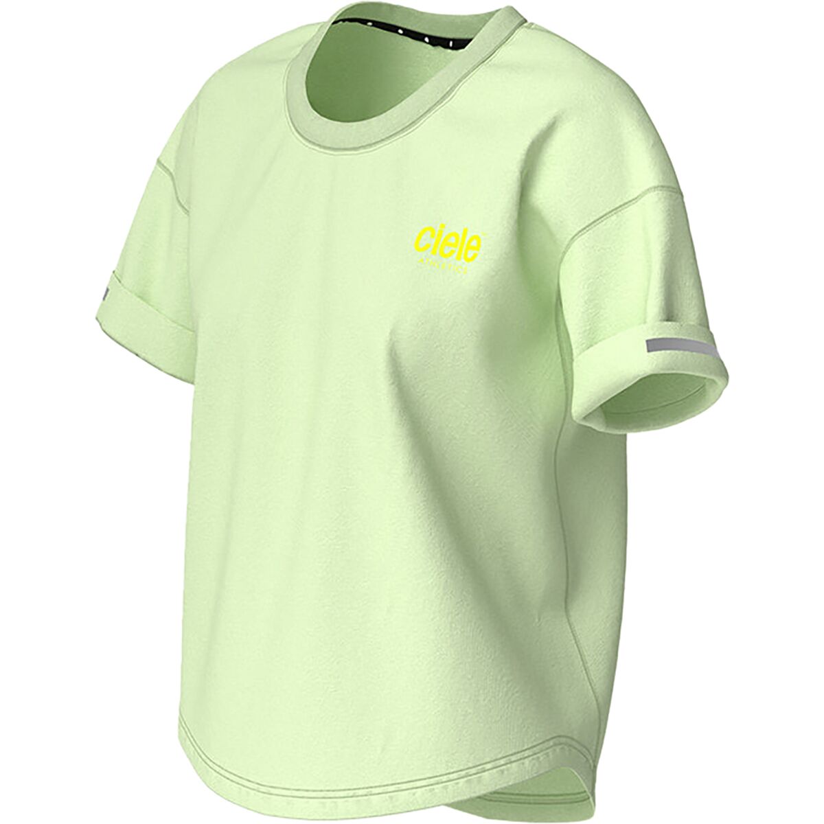 Ciele Athletics NSBTShirt - EQ Target Bleed - Women´s