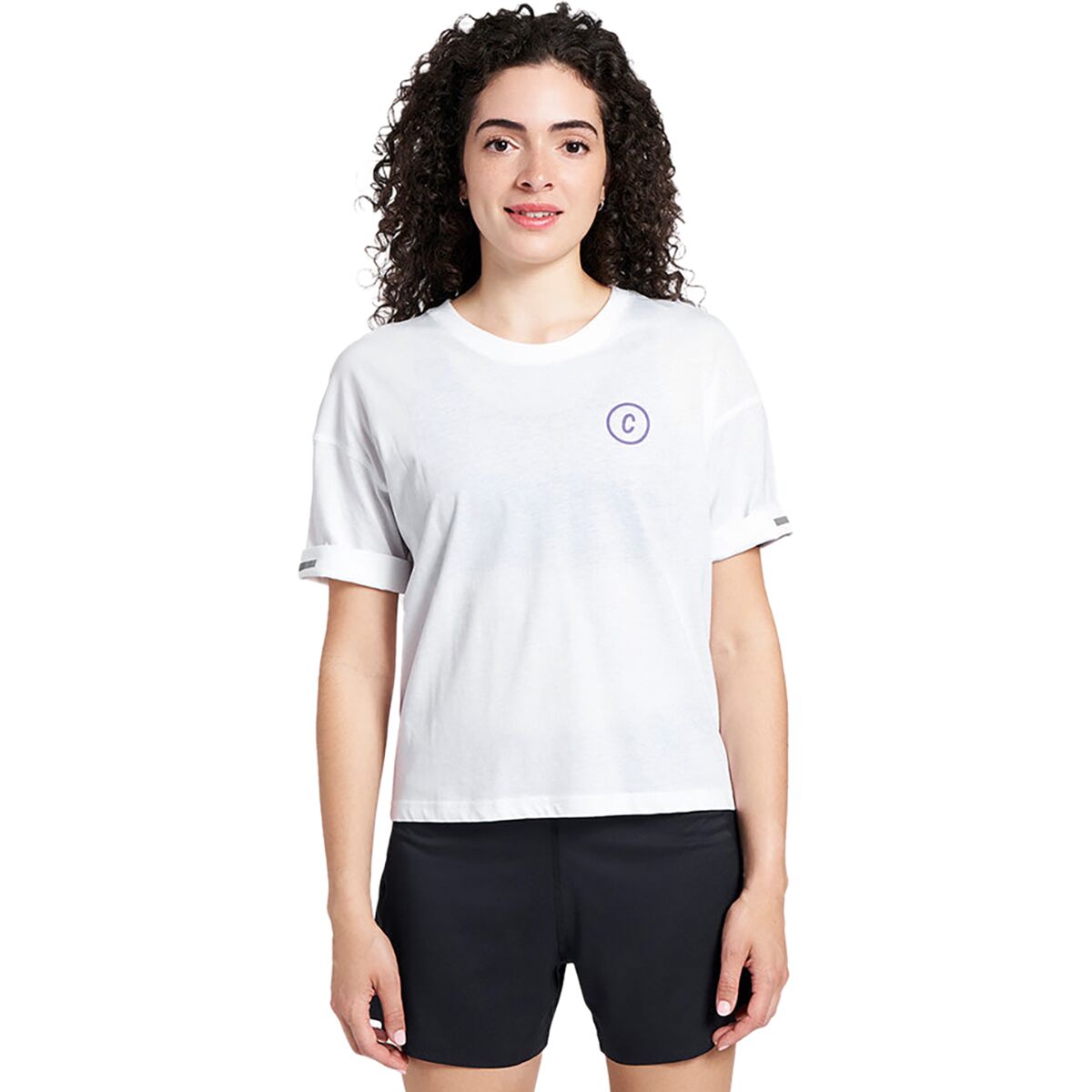 Ciele Athletics NSBTShirt - Pieces - Women´s