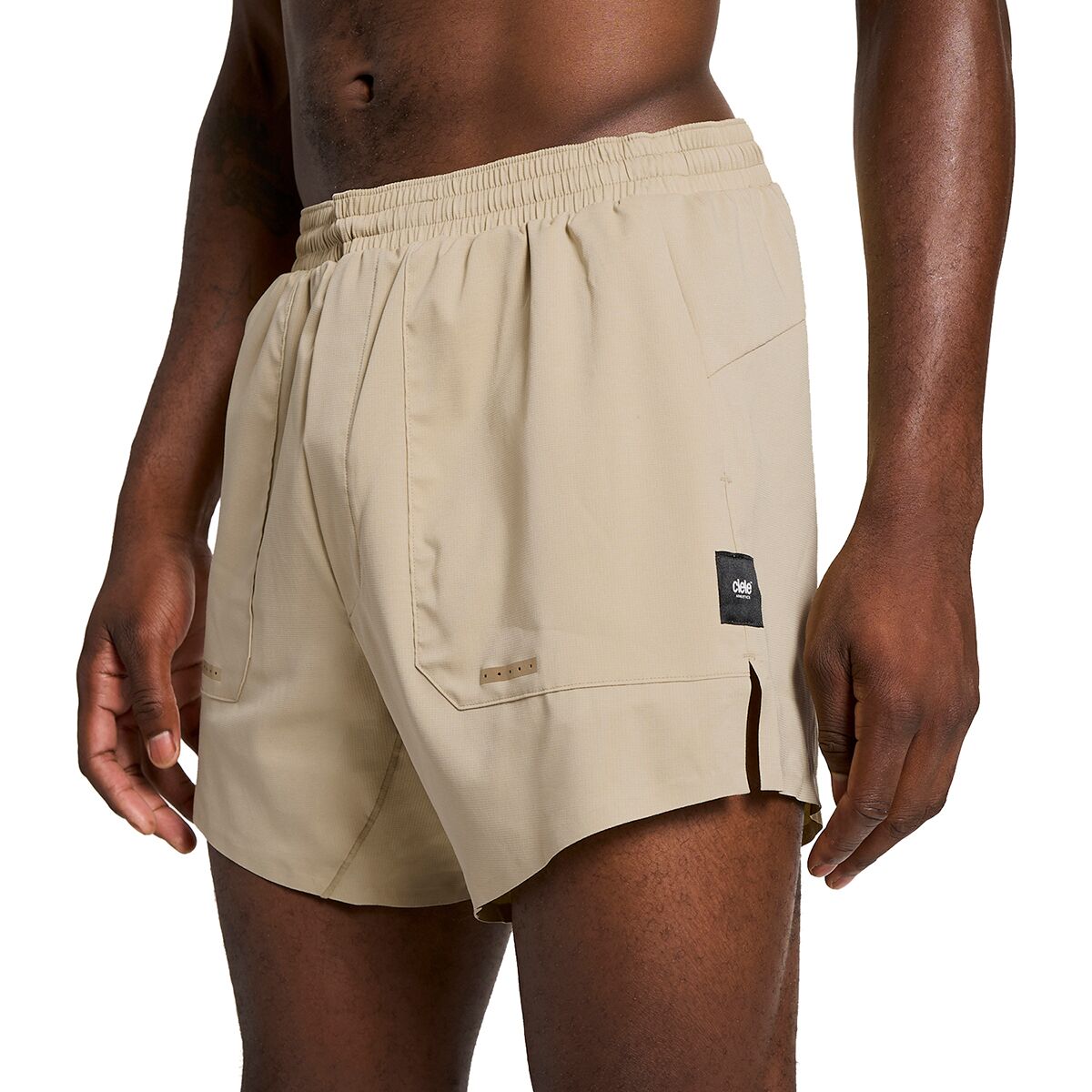 Ciele Athletics ATShort 5in Brief - Men´s