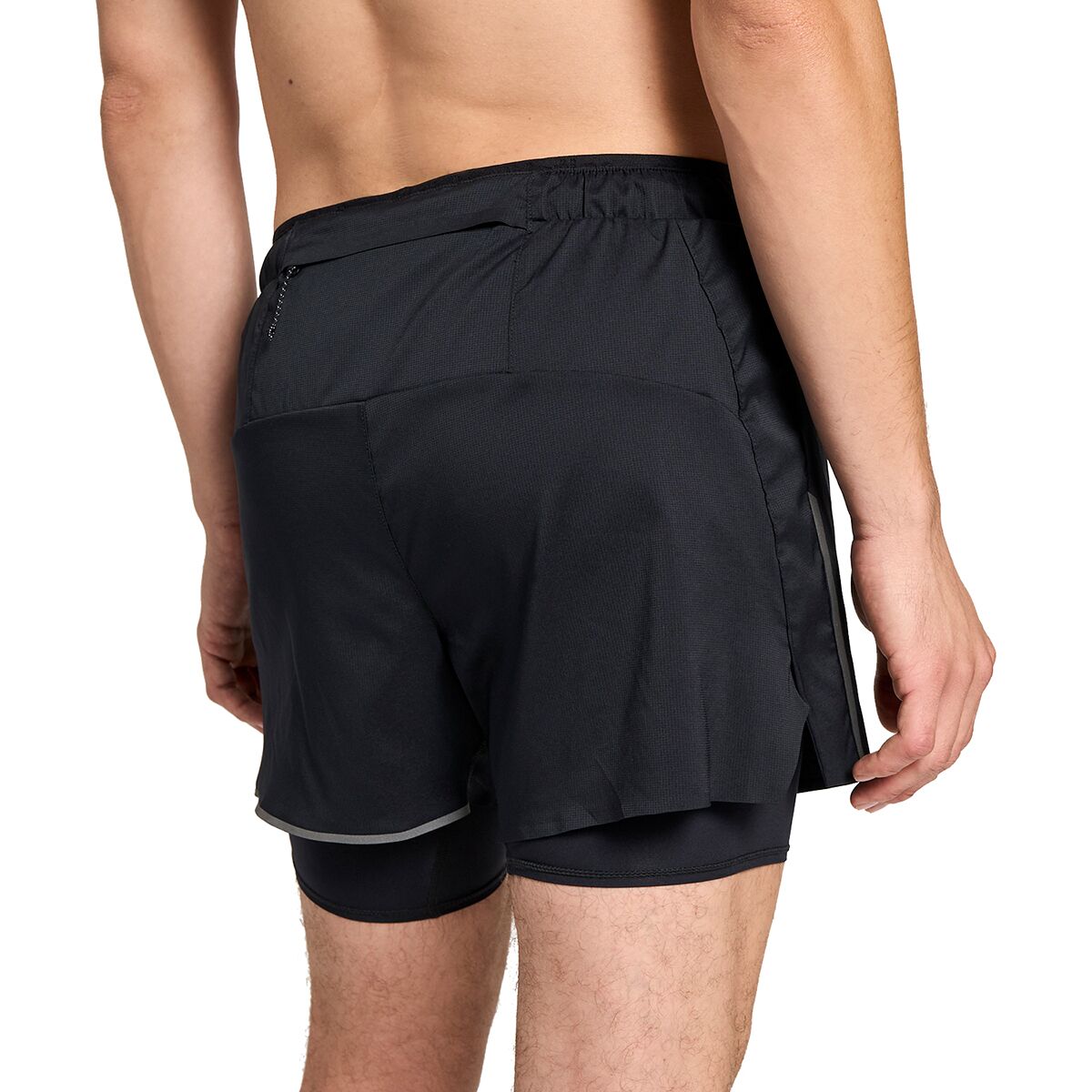 Ciele Athletics DLYShort 5in Long Brief - Men´s