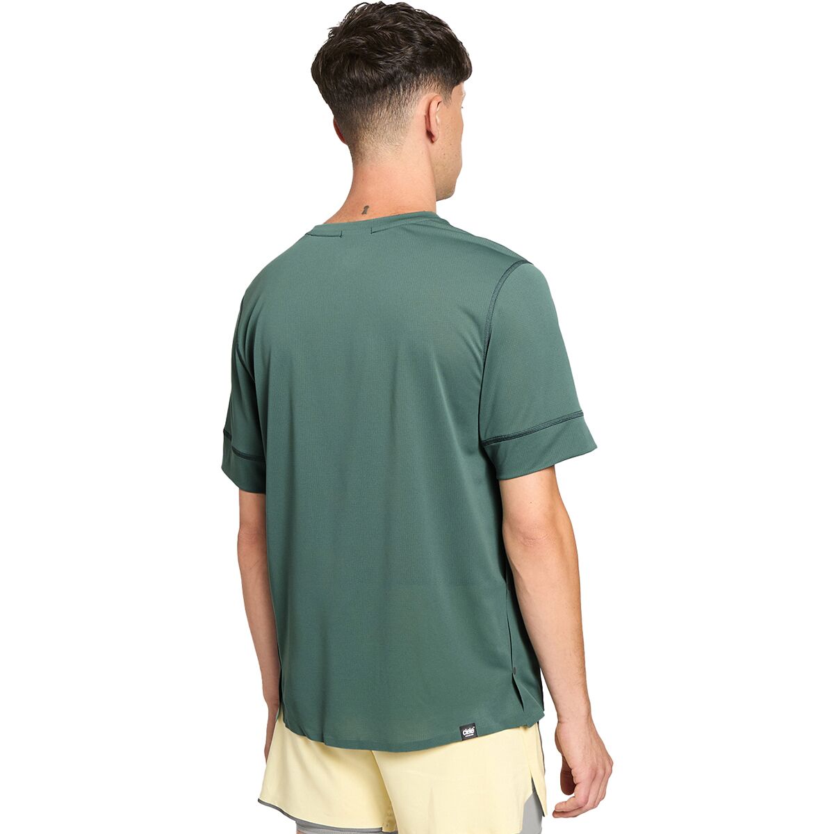 Ciele Athletics FSTTshirt - Men´s