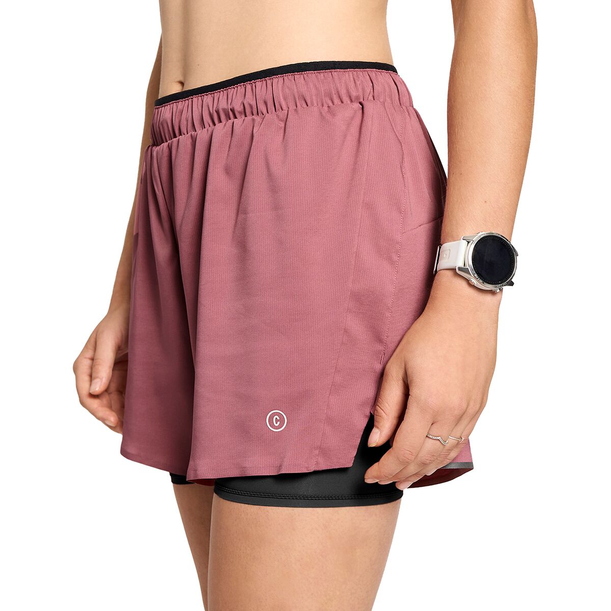 Ciele Athletics DLYShort 4in Long Brief - Women´s