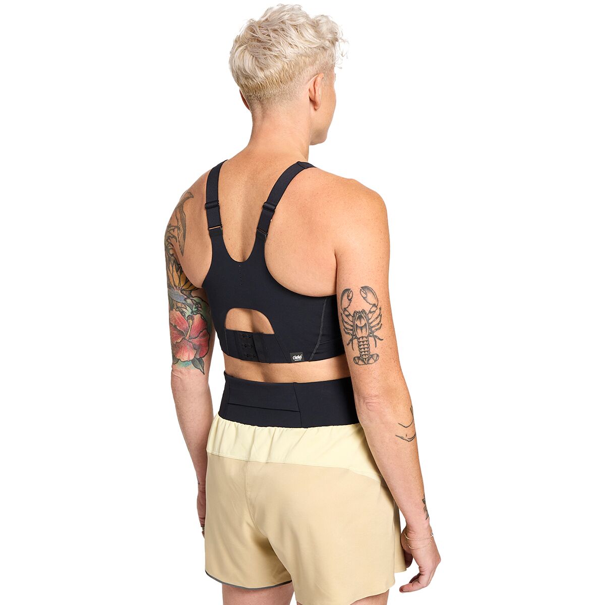 Ciele Athletics SPDBra - Women´s