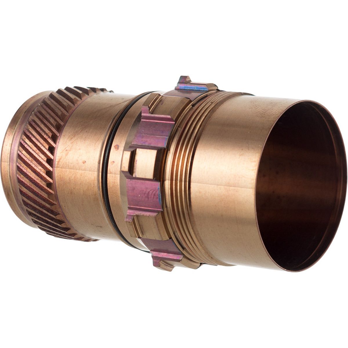 Chris King ISO XD DriveshellConversion Kit Bike