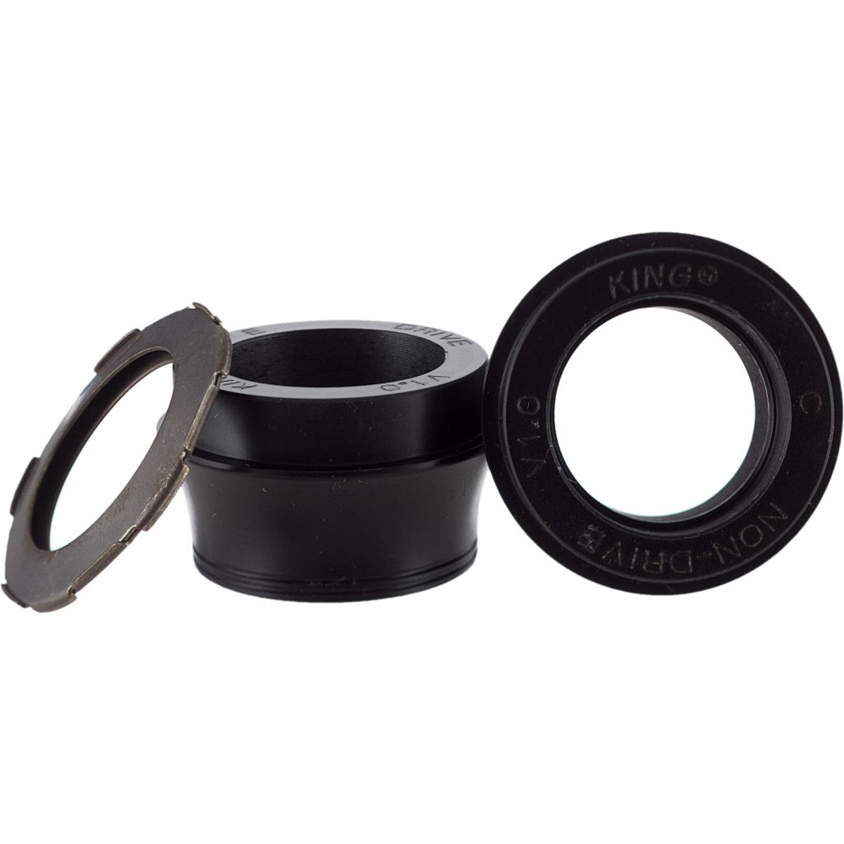 Chris King BB Conversion Kit 3 Bike