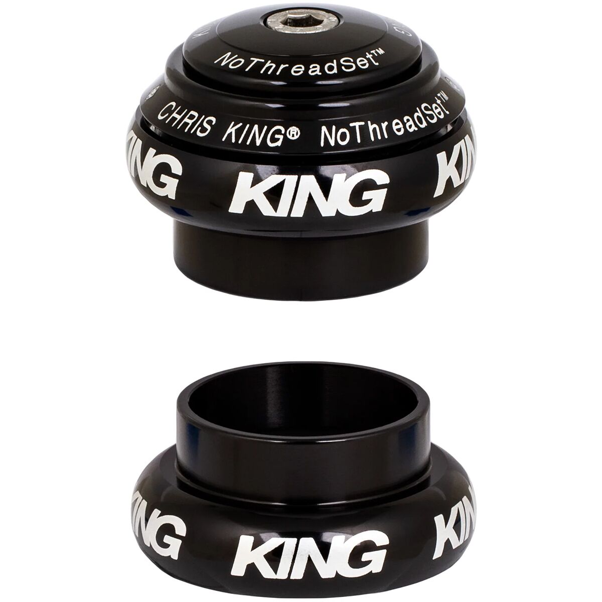 Chris King NoThreadset Headset - 1in