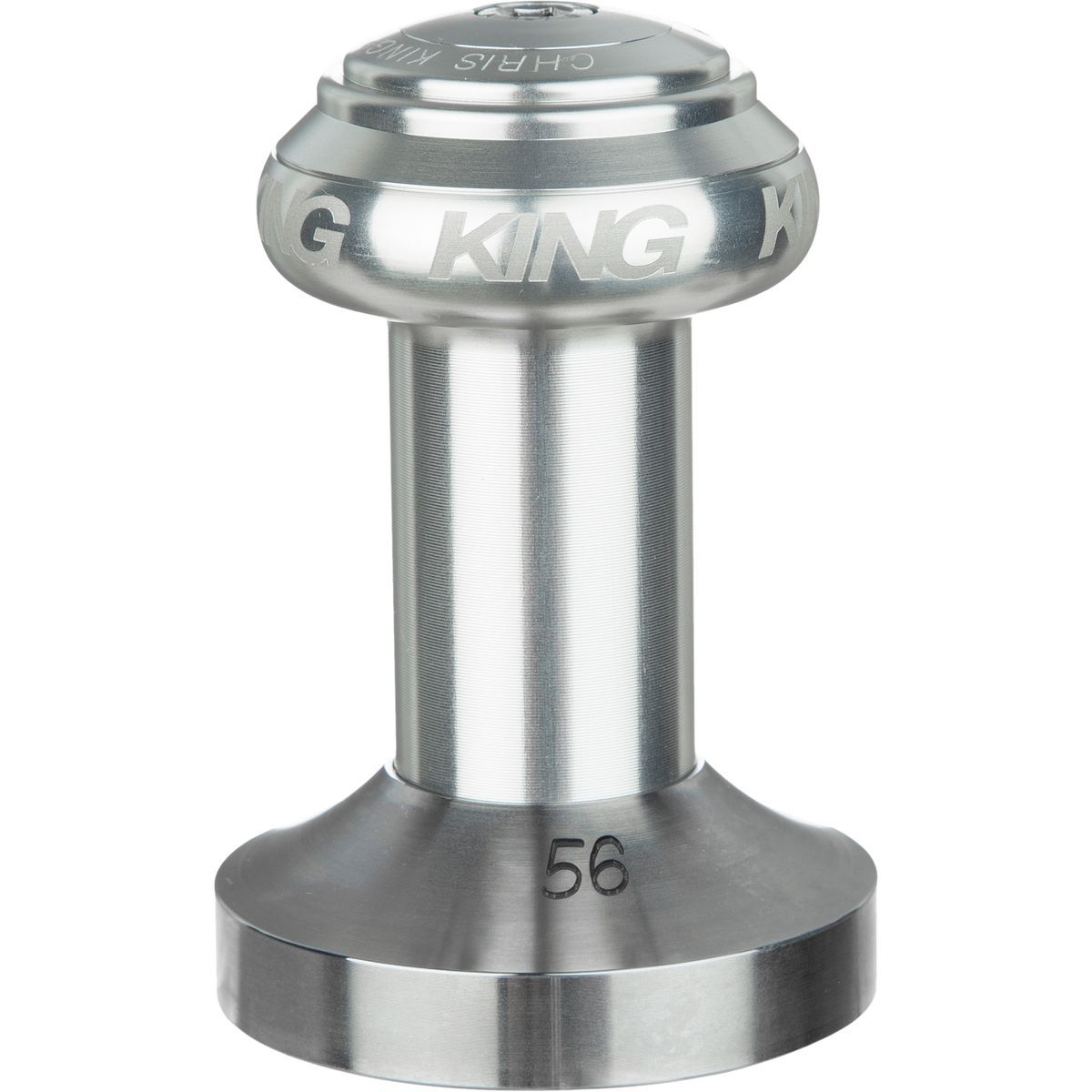 Chris King Espresso Tamper